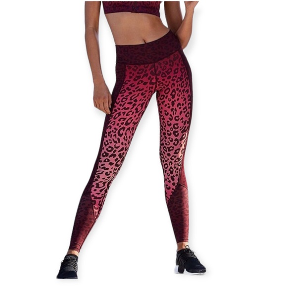 Victoria Secret Sport Total Knockout Leggings
